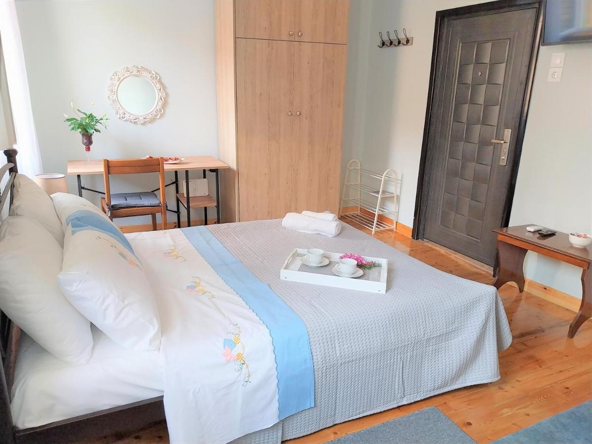 Sofia Campiello Appartement Corfu (city)