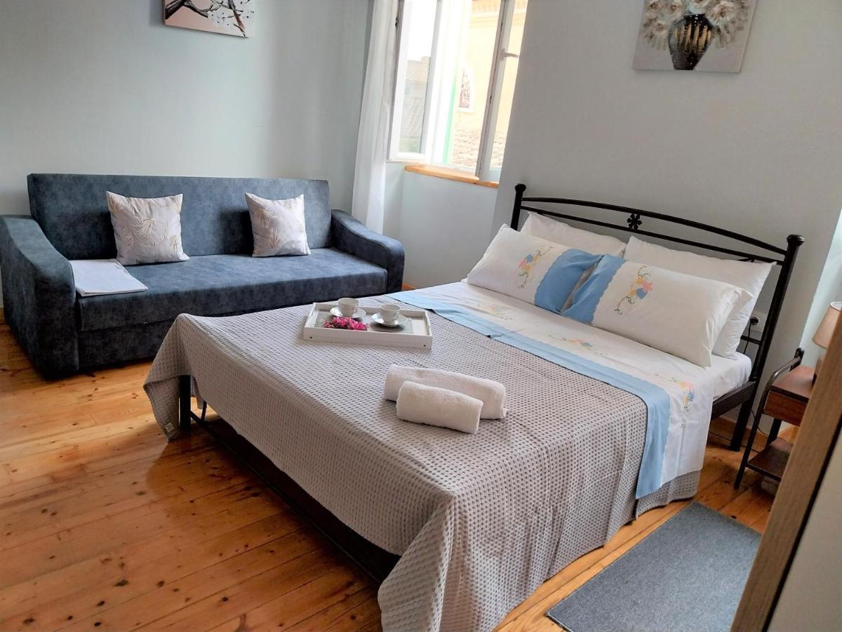Sofia Campiello Appartement Corfu (city)