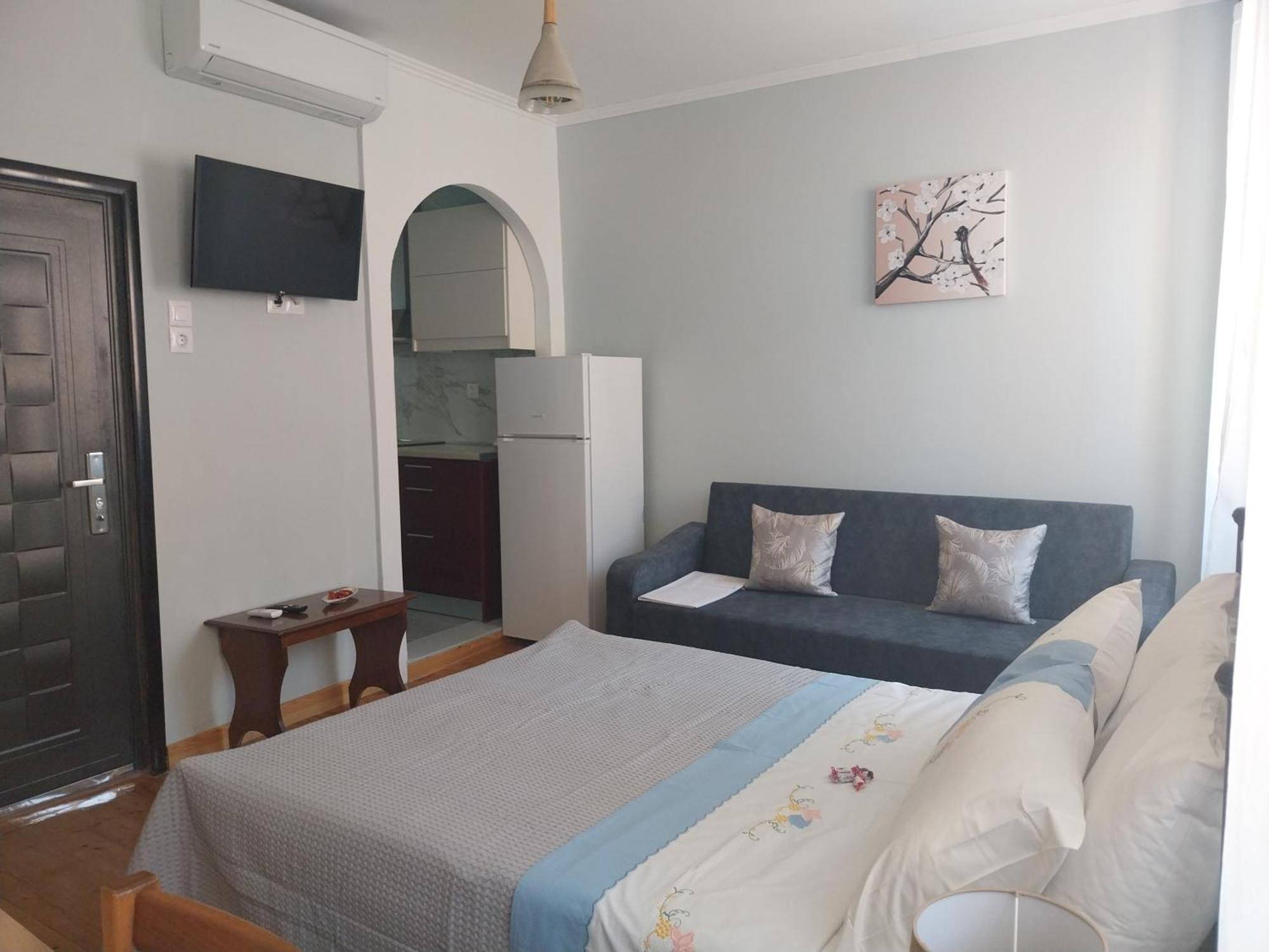 Appartement Sofia Campiello *